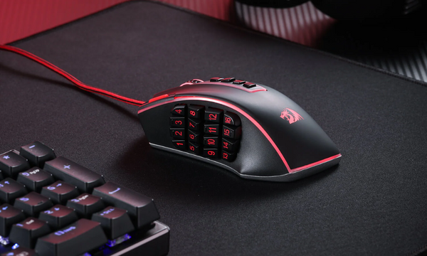 Gaming Mouse