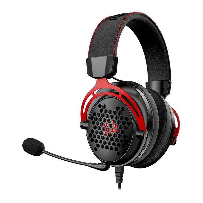 REDRAGON H386 DIOMEDES Gaming Headset