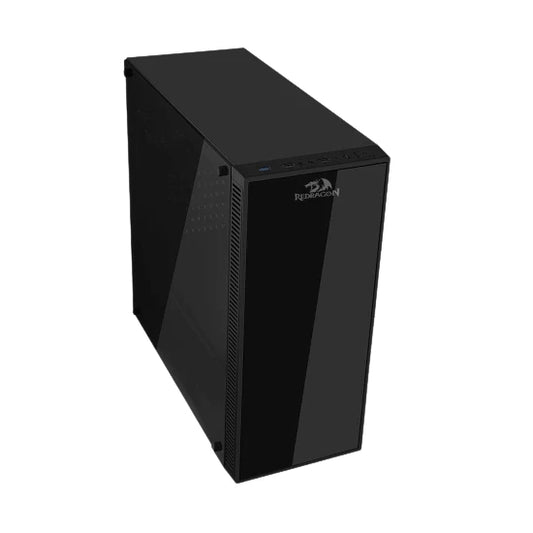 Redragon SIDESWIPE Pro GC601 RGB Tempered Glass Gaming PC Case